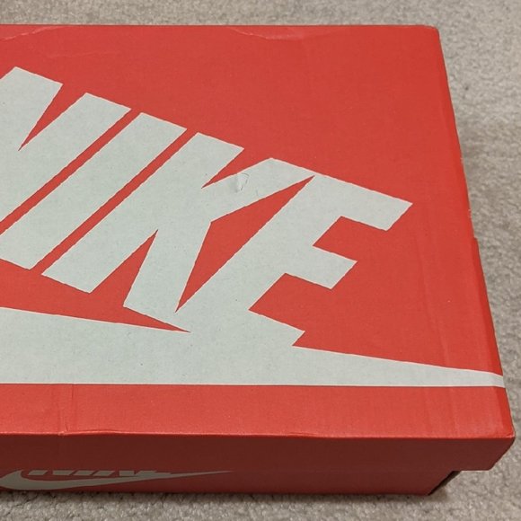 Men's Nike Air VRTX blue shoes sneakers size 10 - Picture 8 of 8